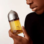 Cartier Pasha de Cartier Parfum Masculino