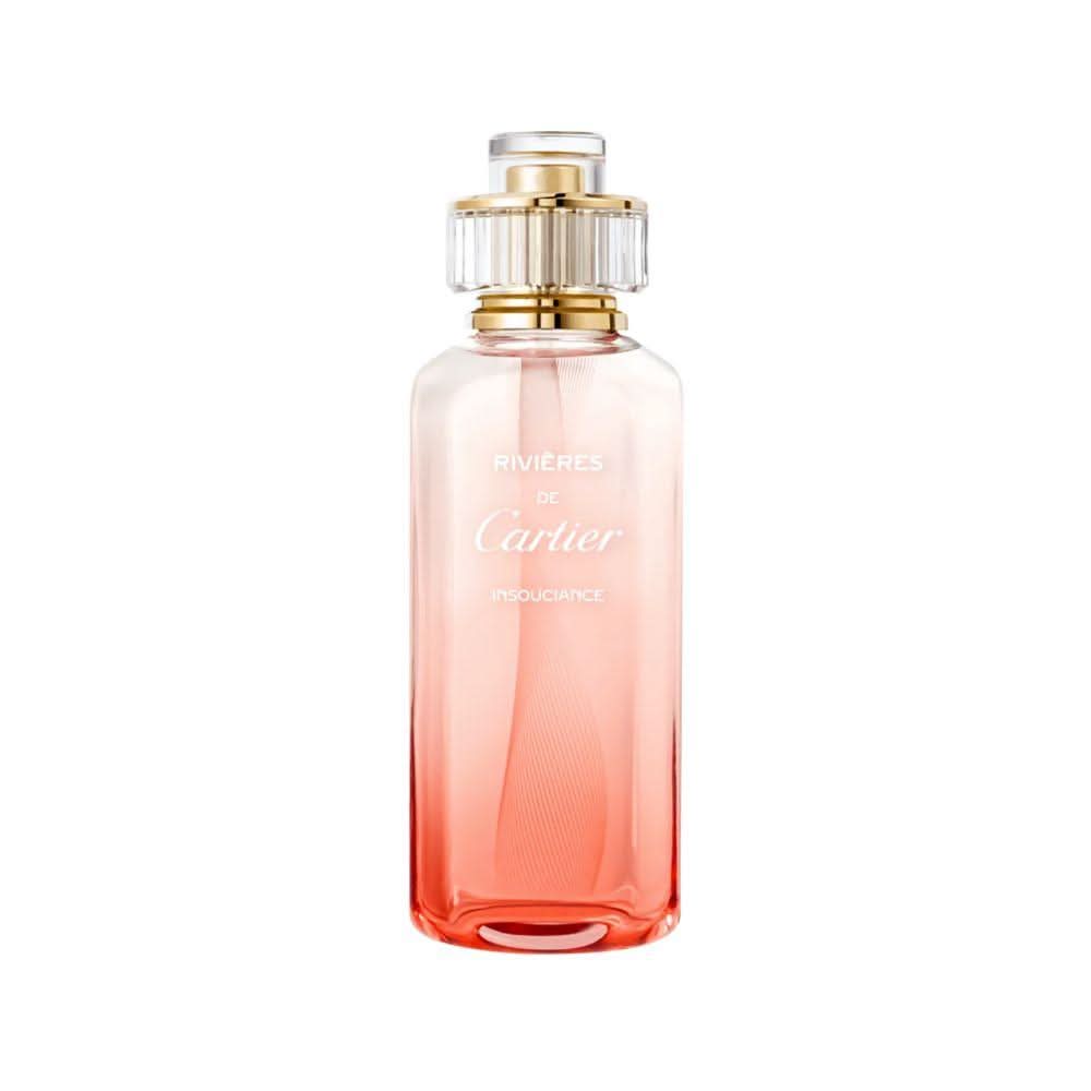 Cartier Rivières Insouciance Eau de Toilette Unissex