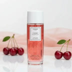Chanson D'Eau Cherry California Body Splash Feminino