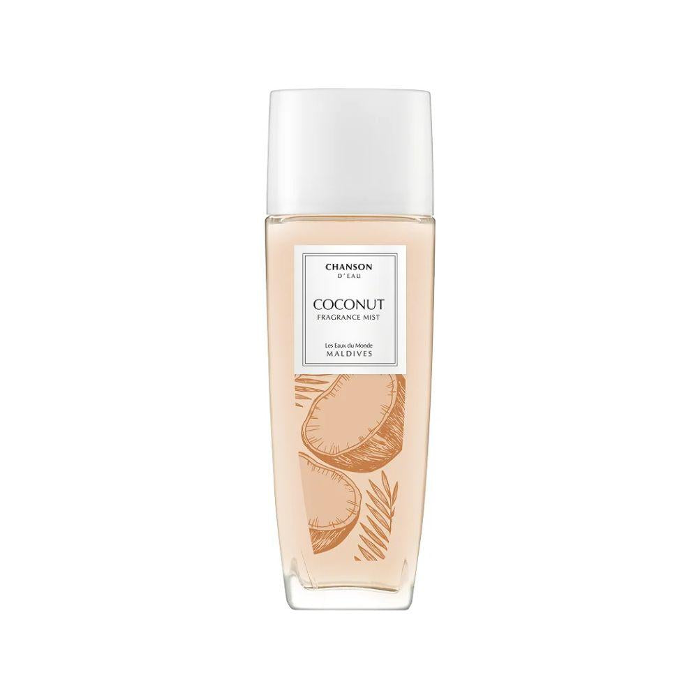 Chanson DEau Coconut Body Splash