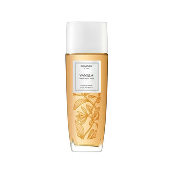 Chanson DEau Vanilla Body Splash Imagem principal do produto