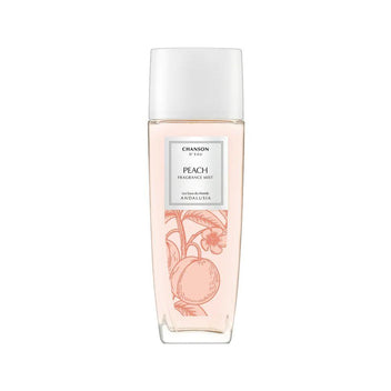 Chanson D'Eau Peach Body Splash Feminino Imagem principal do produto
