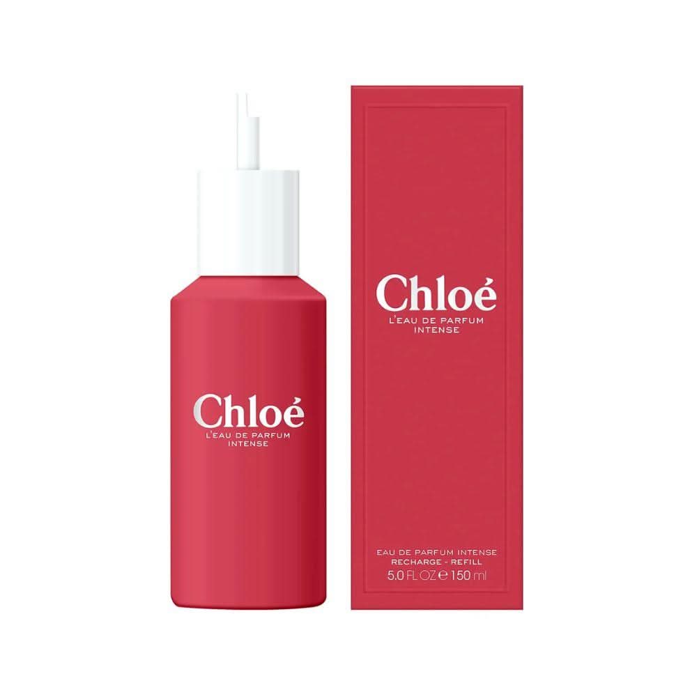 Chloé L'Eau de Parfum Intense Refill Feminino – Le'Loyn Parfums