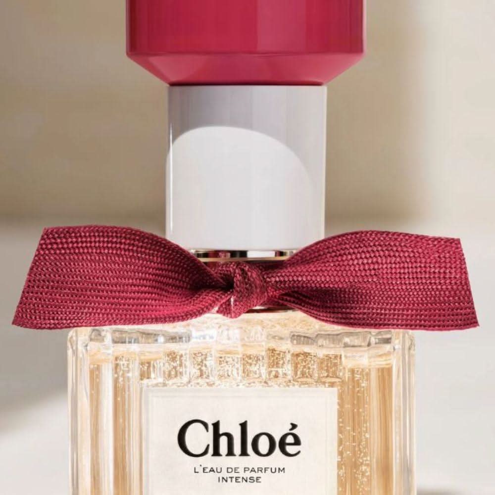 Chloé L'Eau de Parfum Intense Refill Feminino
