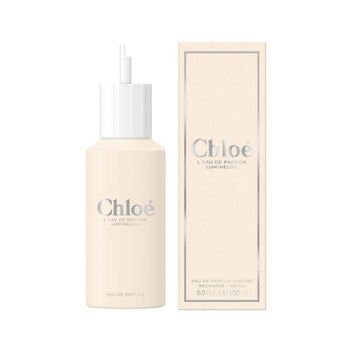 Chloé Lumineuse Eau de Parfum Refil Feminino Imagem secundária do produto