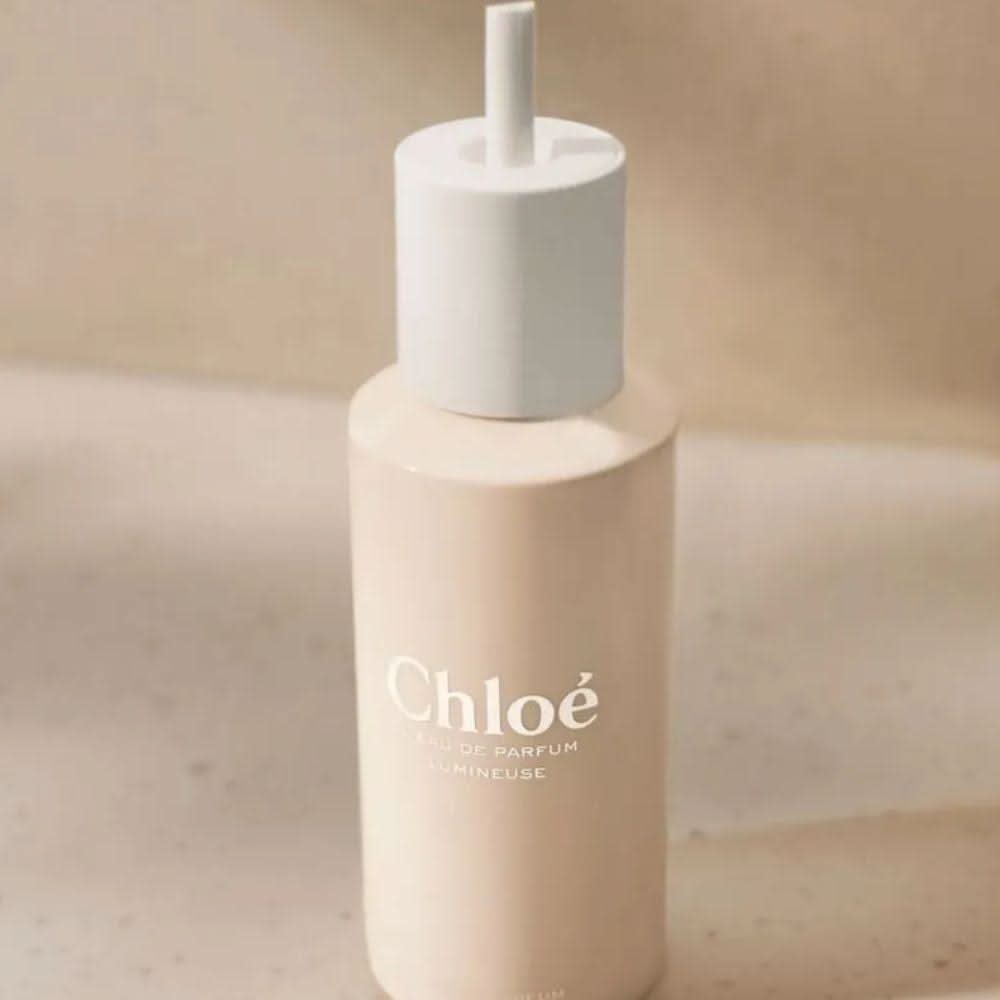 Chloé Lumineuse Eau de Parfum Refil Feminino