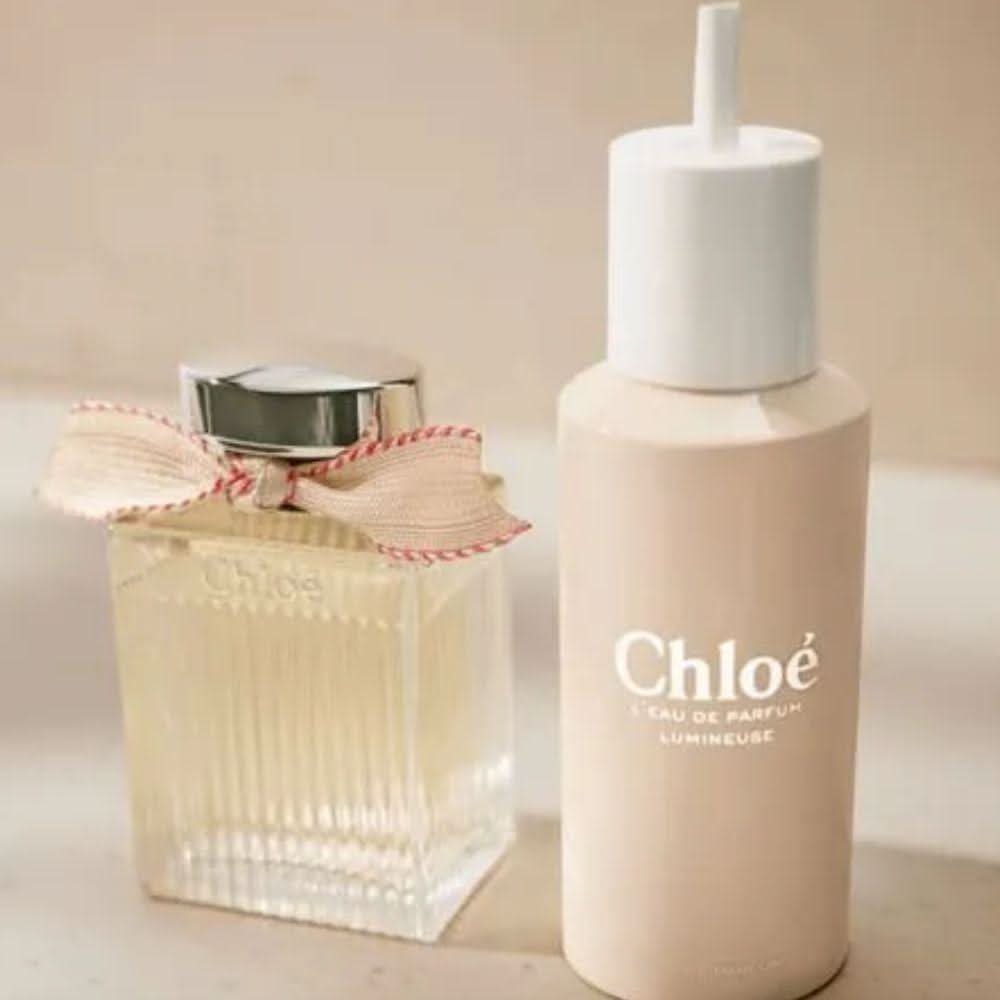 Chloé Lumineuse Eau de Parfum Refil Feminino