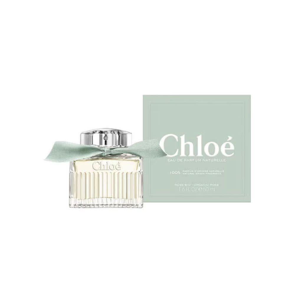 Chloé Naturelle Eau de Parfum Feminino