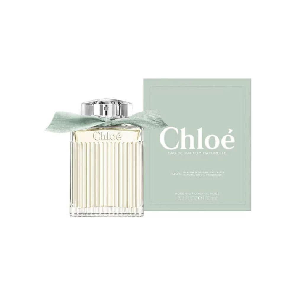 Chloé Naturelle Eau de Parfum Feminino
