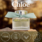 Chloé Naturelle Eau de Parfum Feminino