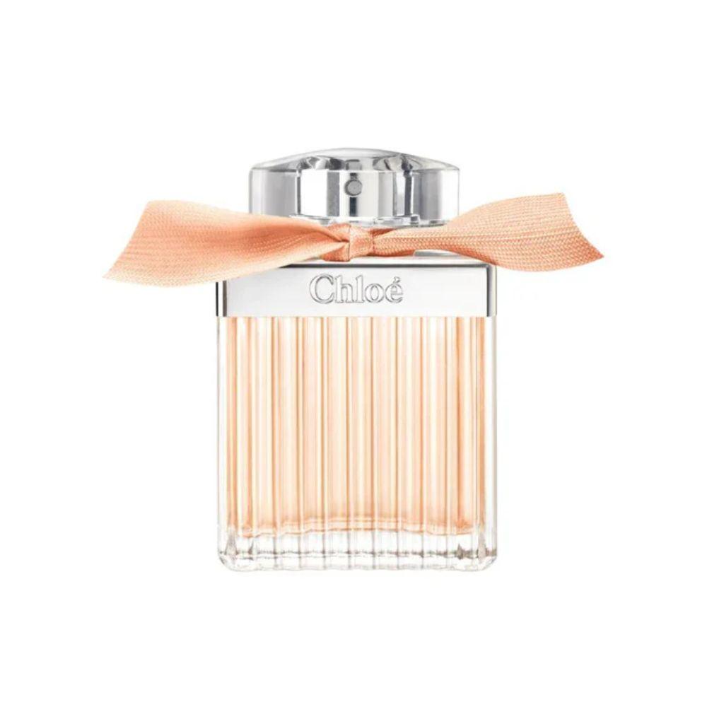 Chloé Rose Tangerine Eau de Toilette Feminino Imagem principal do produto