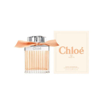 Chloé Rose Tangerine Eau de Toilette Feminino Imagem secundária do produto