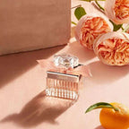 Chloé Rose Tangerine Eau de Toilette Feminino