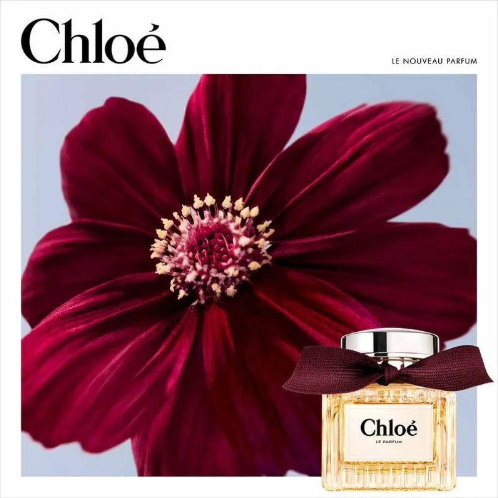 Chloe Le Parfum Feminino
