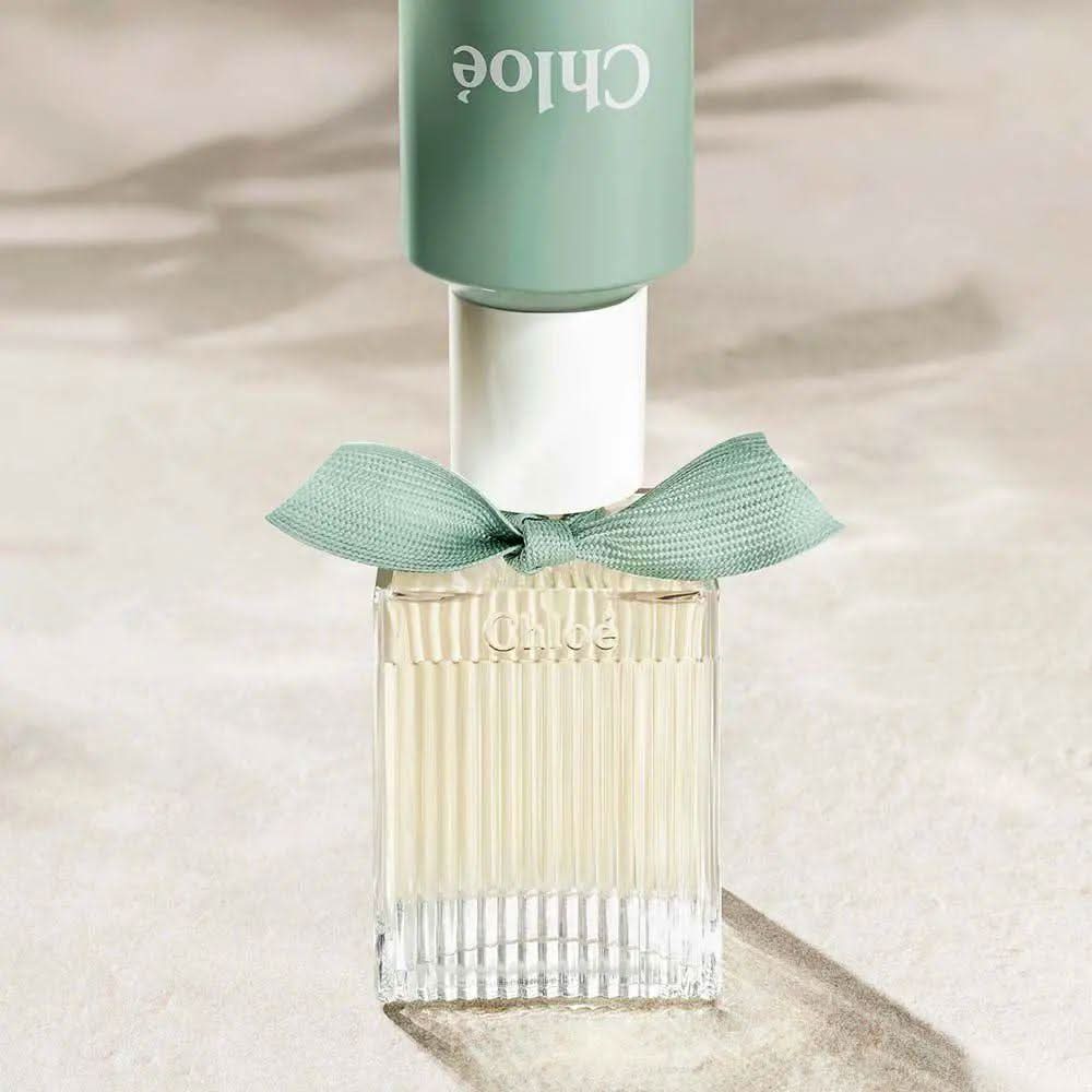 Chloé Rose Naturelle Refil Eau de Parfum Feminino