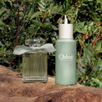 Chloé Rose Naturelle Refil Eau de Parfum Feminino