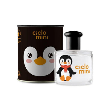 Ciclo Mini Baby Pingucho Agua de Colonia Infantil Imagem secundária do produto