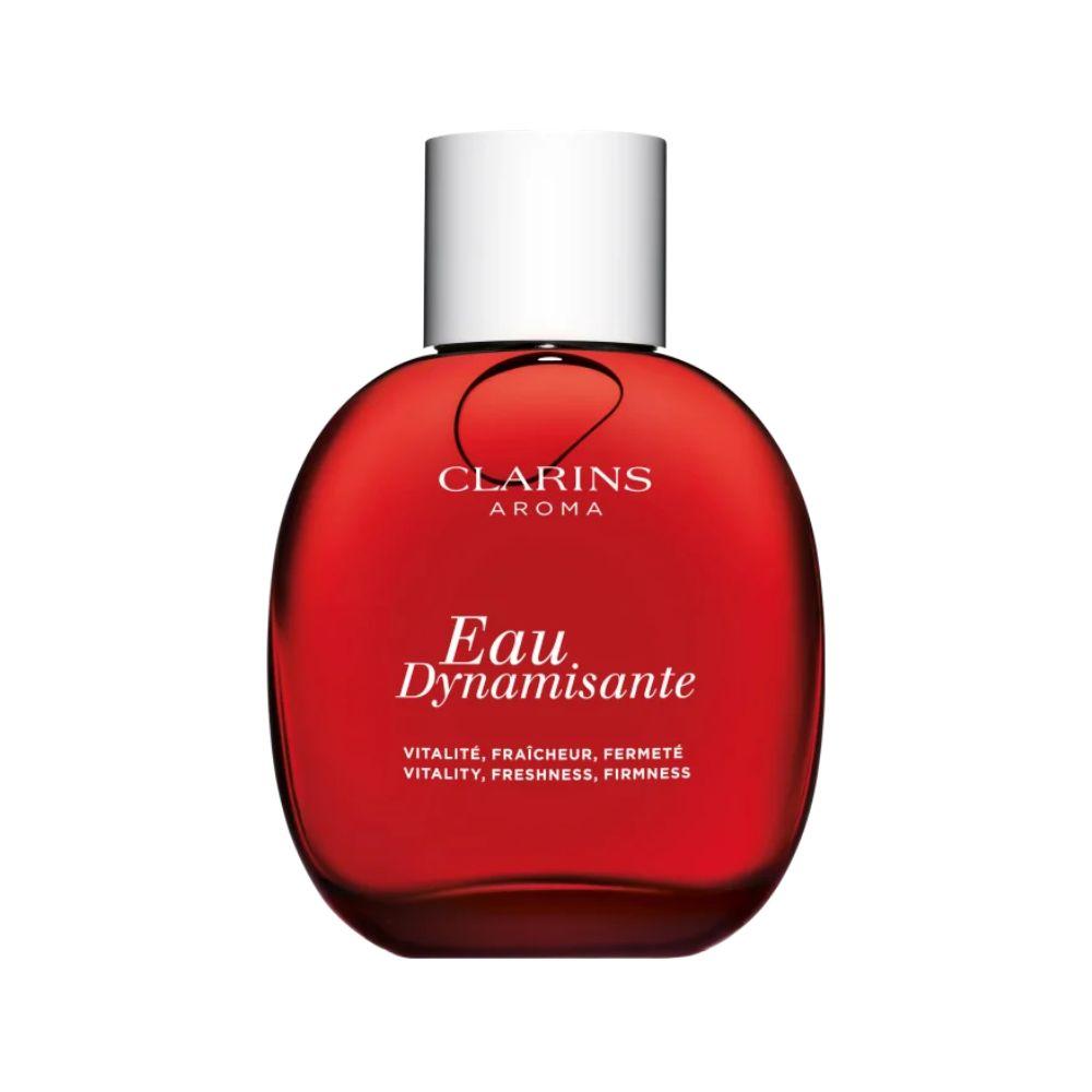Clarins Eau Dynamisante Body Spray