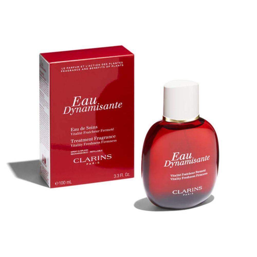 Clarins Eau Dynamisante Body Spray