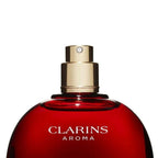 Clarins Eau Dynamisante Body Spray Unissex