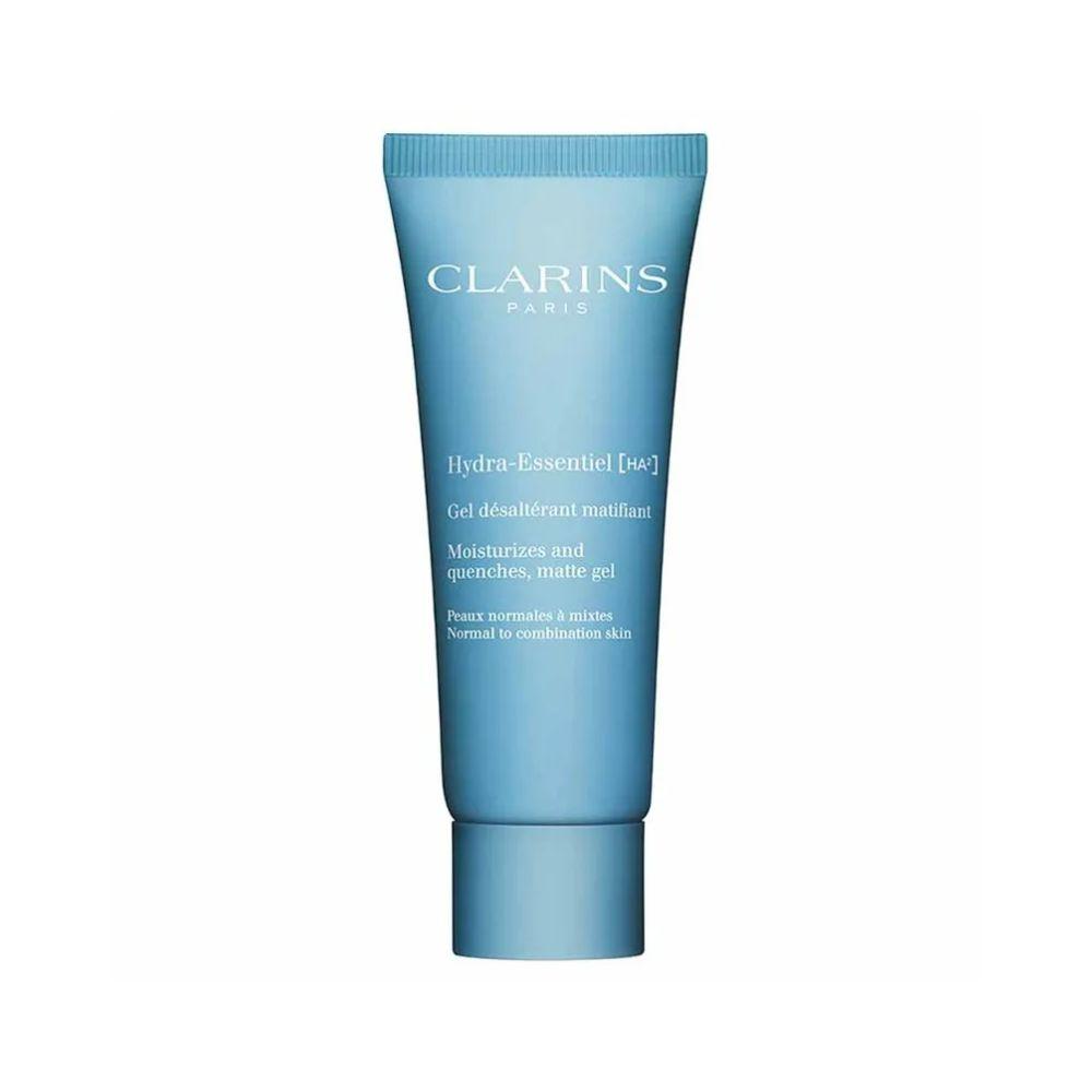 Clarins Hydra Essentiel Matte Gel