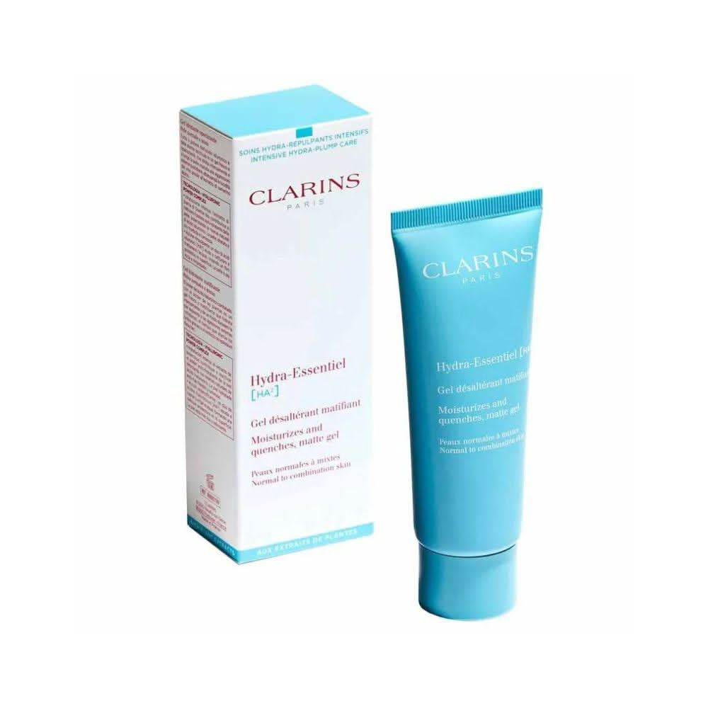 Clarins Hydra Essentiel Matte Gel