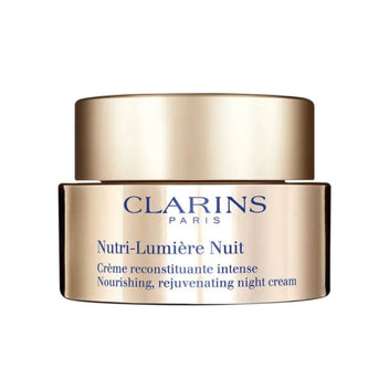 Clarins Nutri Lumiere Nuit Imagem principal do produto