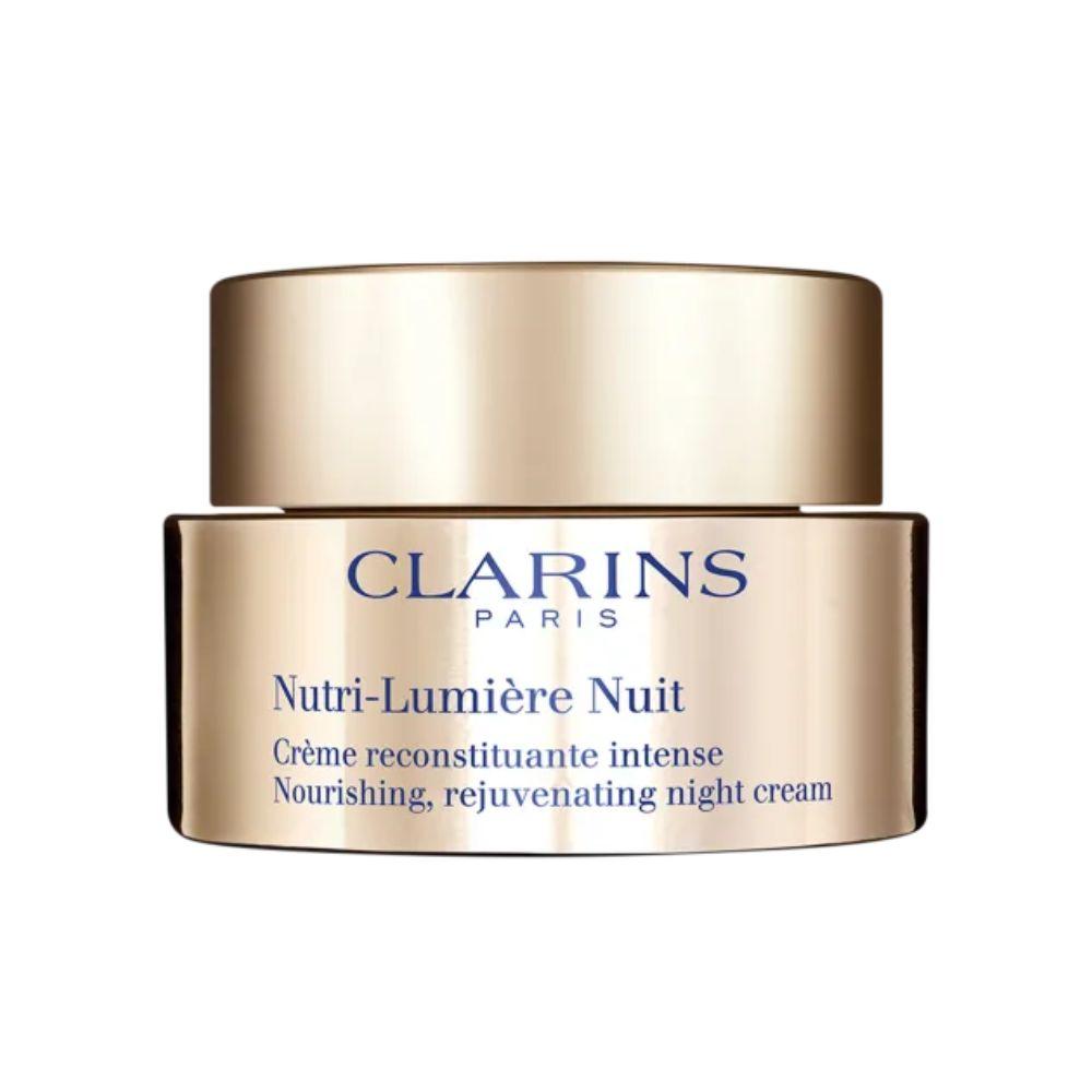 Clarins Nutri Lumiere Nuit