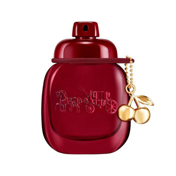 Coach Cherry Parfum Feminino 30ml Imagem principal do produto