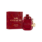 Coach Cherry Parfum Feminino 30ml