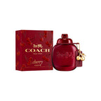 Coach Cherry Parfum Feminino 50ml