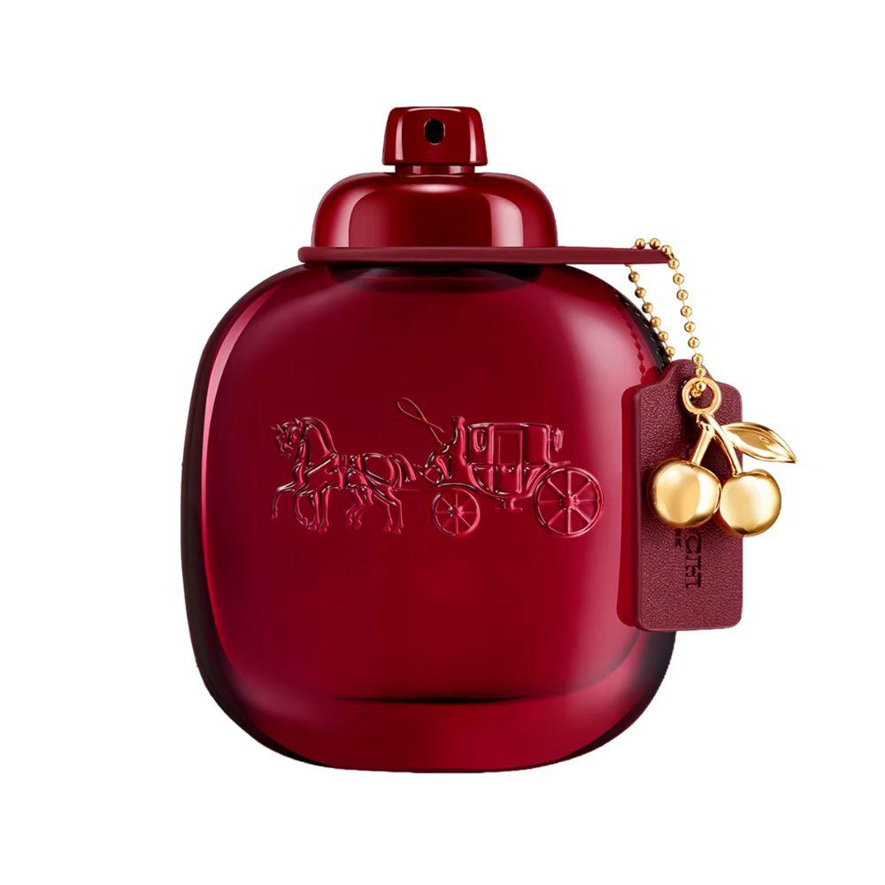 Coach Cherry Parfum Feminino 90ml