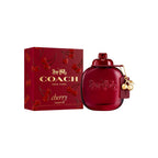 Coach Cherry Parfum Feminino 90ml