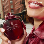 Coach Cherry Parfum Feminino