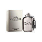 Coach Men Pure Platinum Parfum Masculino 100ml
