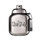 Coach Men Pure Platinum Parfum Masculino 40ml