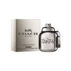 Coach Men Pure Platinum Parfum Masculino 40ml