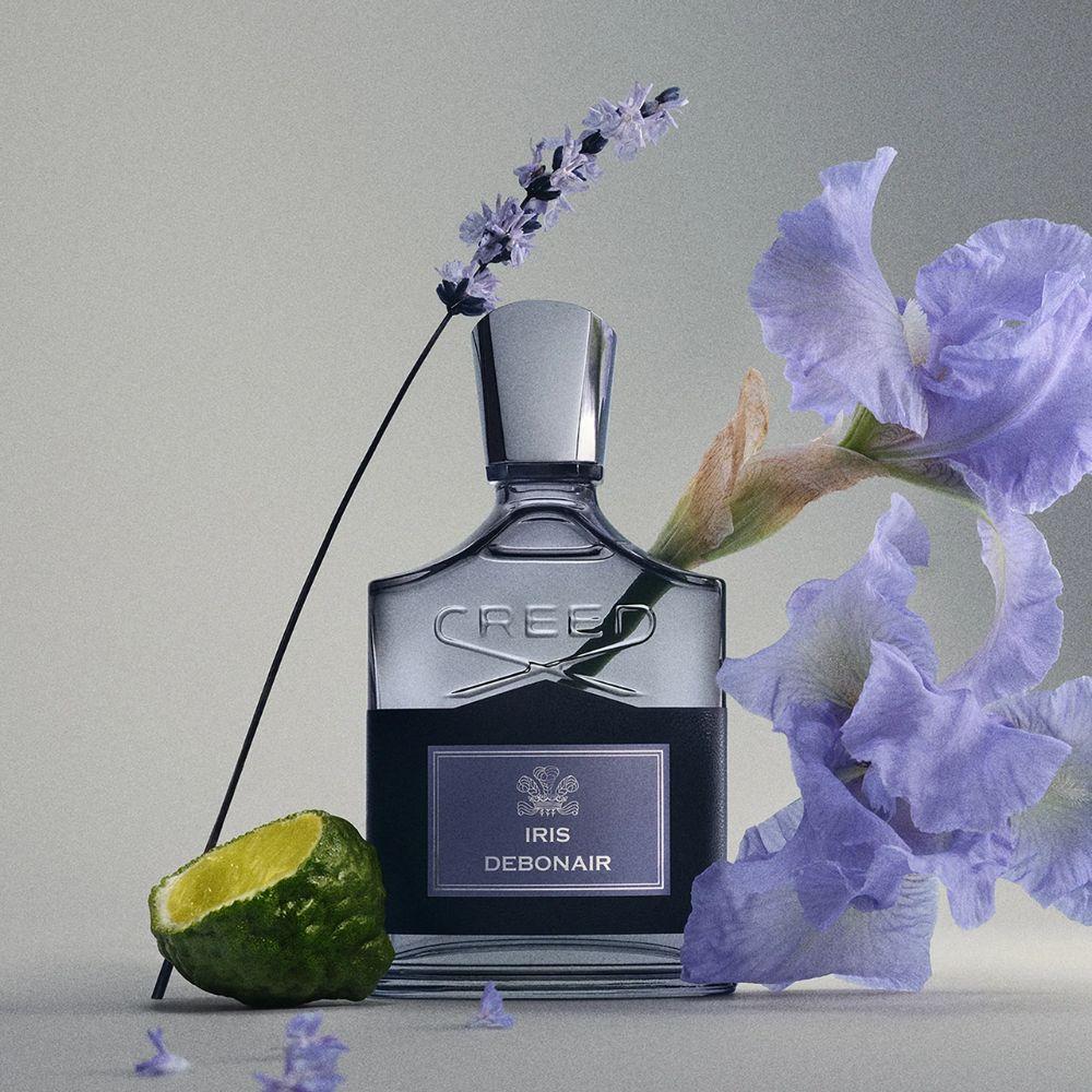Creed Iris Debonair Eau de Parfum Unissex