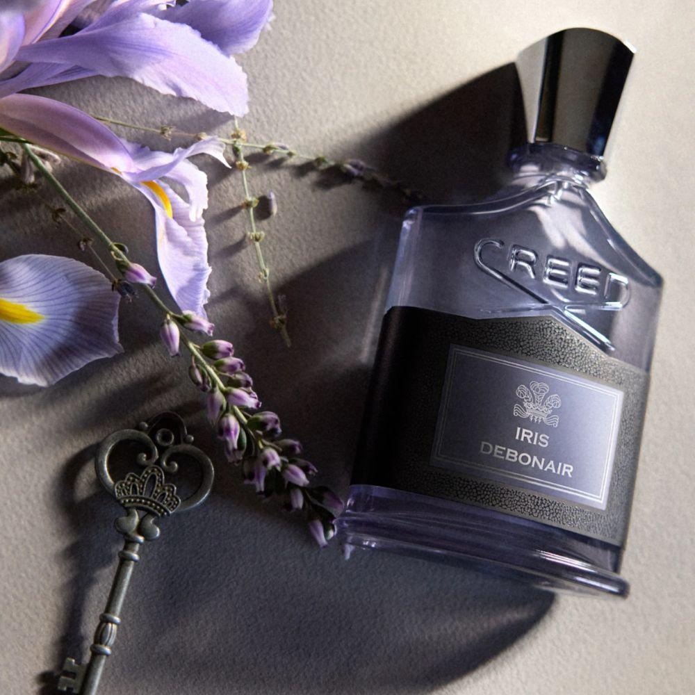 Creed Iris Debonair Eau de Parfum Unissex