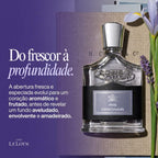 Creed Iris Debonair Eau de Parfum Unissex