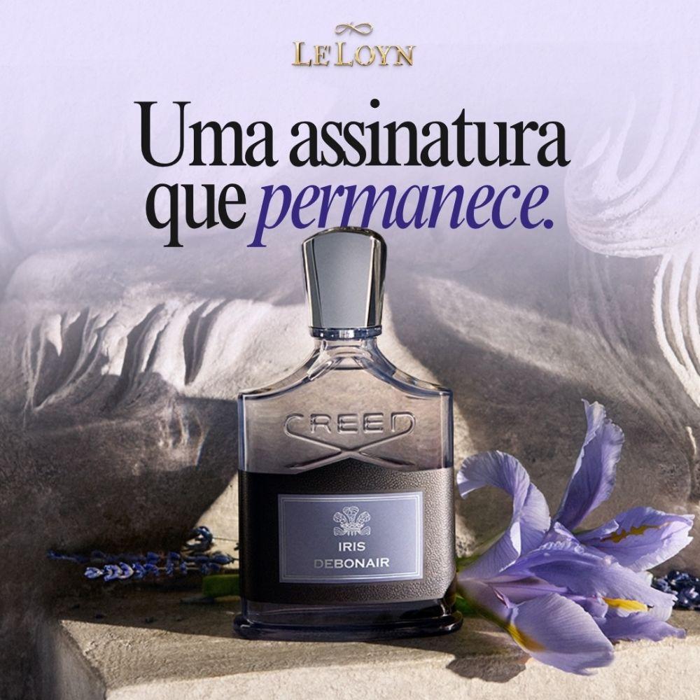 Creed Iris Debonair Eau de Parfum Unissex
