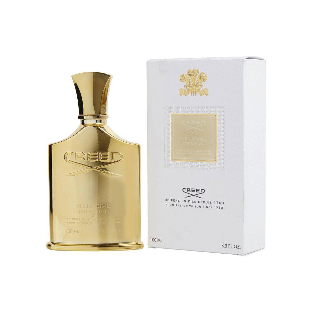 Creed Millésime Impérial Eau de Parfum Unissex – Le'Loyn Parfums