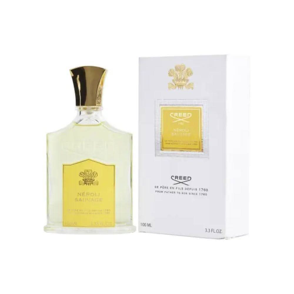 Creed Neroli Sauvage Eau de Parfum Unissex