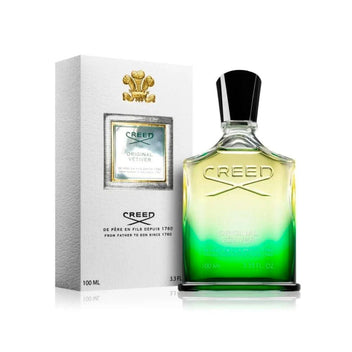 Creed Original Vetiver Eau de Parfum Masculino Imagem secundária do produto