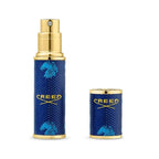 Creed Refillable Travel Spray Perfume Atomizer Azul