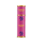 Creed Refillable Travel Spray Perfume Atomizer Rosa