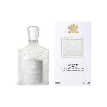 Creed Royal Water Eau De Parfum Masculino Imagem secundária do produto