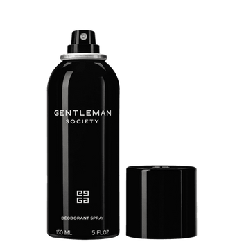 Givenchy Gentleman Society Desodorante Spray Masculino Imagem secundária do produto