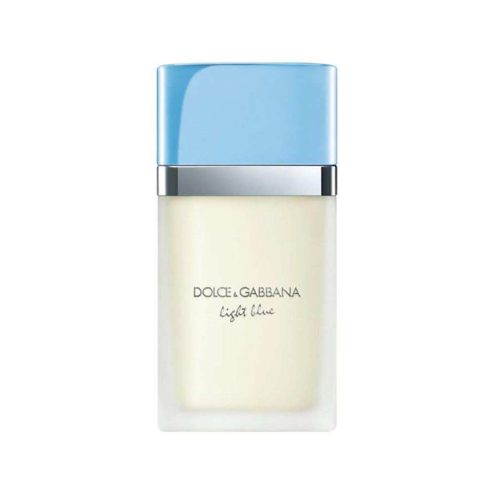 Dolce & Gabbana Light Blue Eau de Toilette Feminino