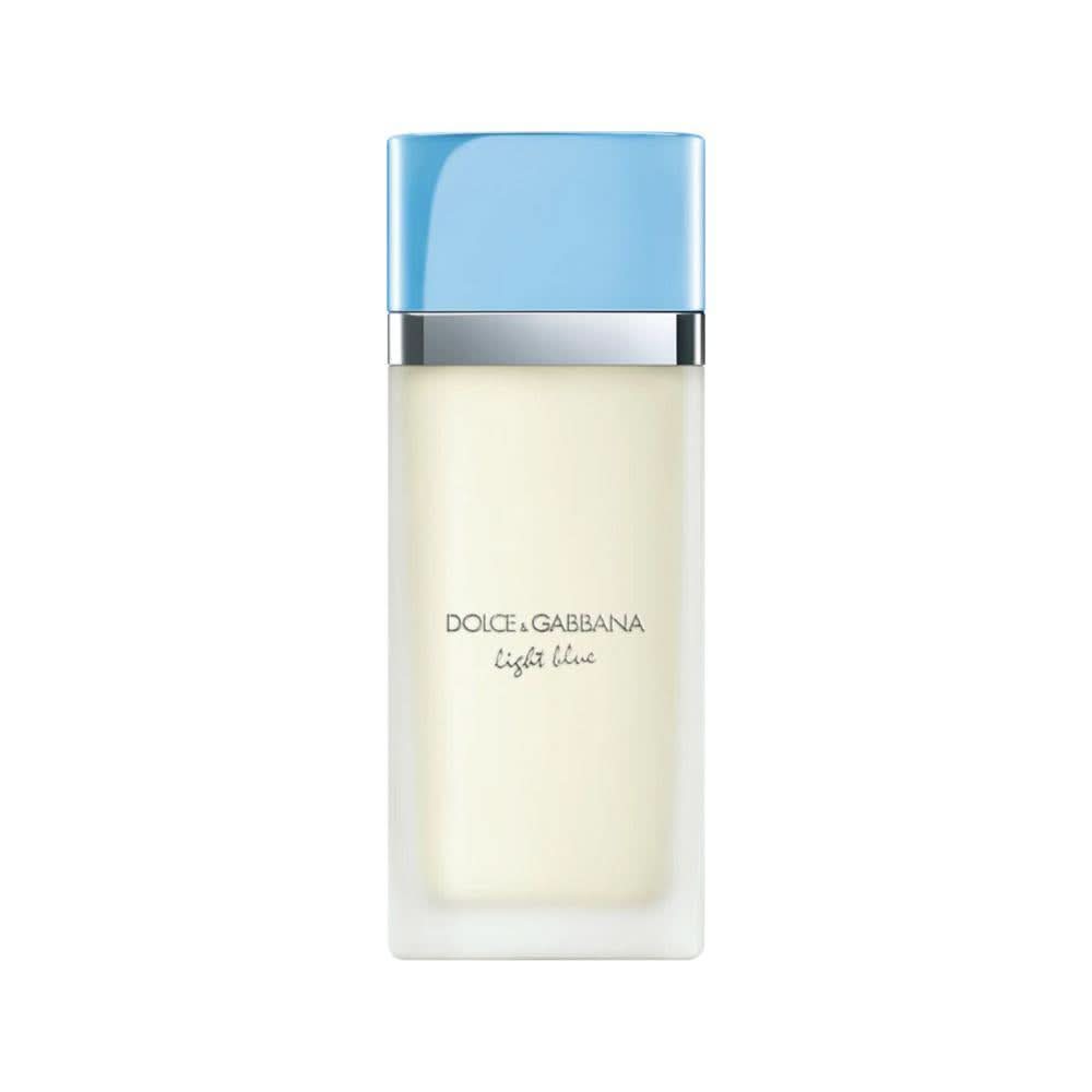 Dolce & Gabbana Light Blue Eau de Toilette Feminino